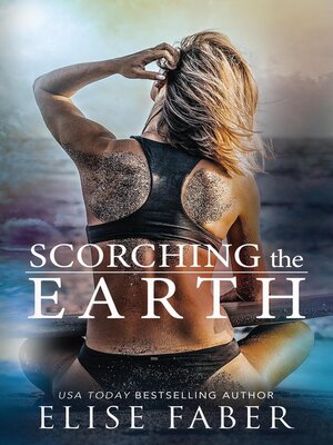cover image of Scorching the Earth